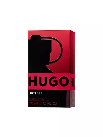 BOSS | Hugo Eau de Parfum Intense 125ml | 